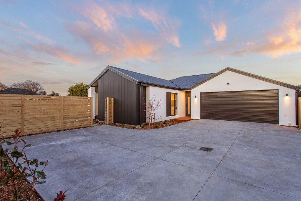20A Glenmore Avenue, Casebrook, Christchurch - Carousel 14