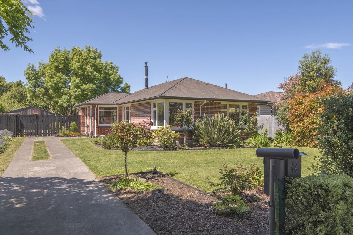 44 Mathias Street, Darfield, Darfield - Carousel 21