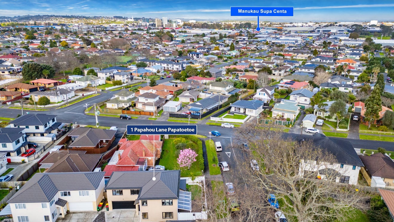 1 Papahou Lane, Papatoetoe, Auckland - Carousel 17
