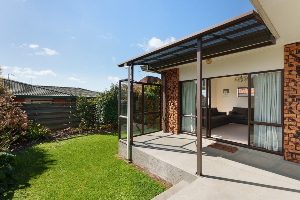 8B Shearman Grove, City Centre, Tauranga, Bay Of Plenty - Carousel 2