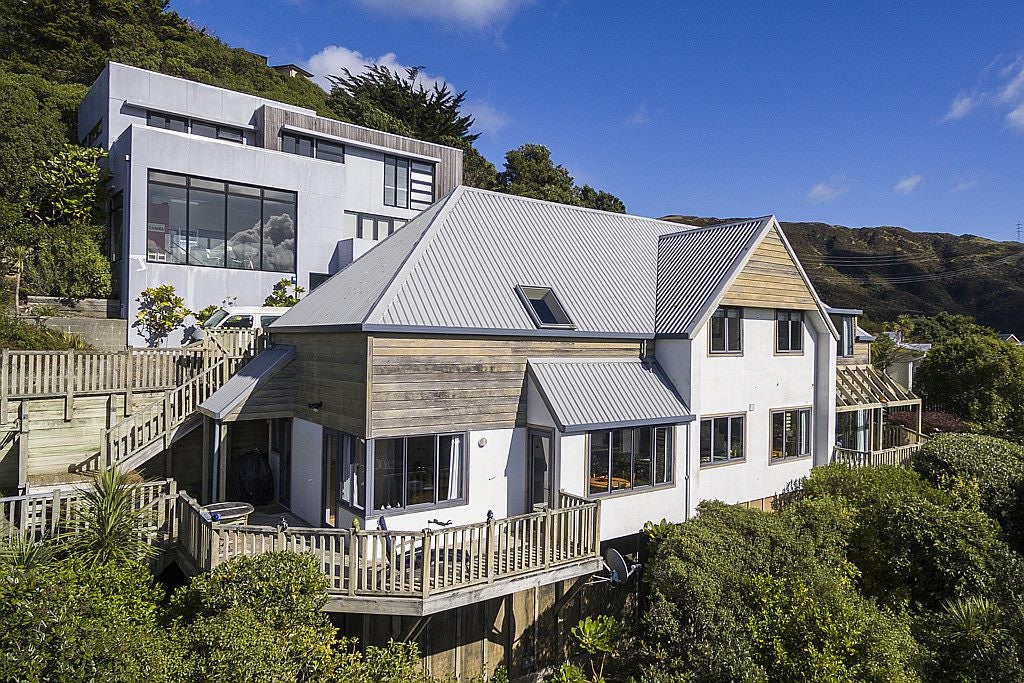 7 Cavalry Close, Crofton Downs, Wellington - Carousel 2