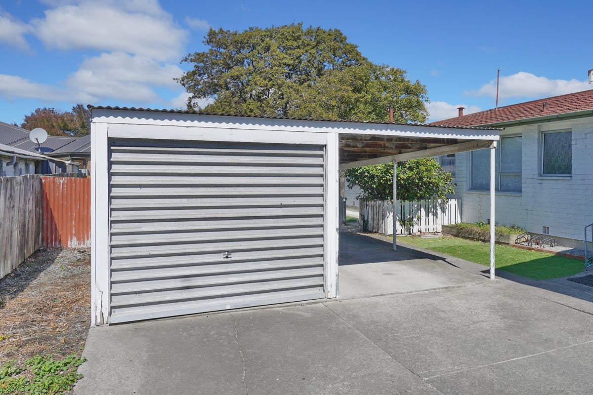 1/34 Brougham Street, Addington, Christchurch - Carousel 9