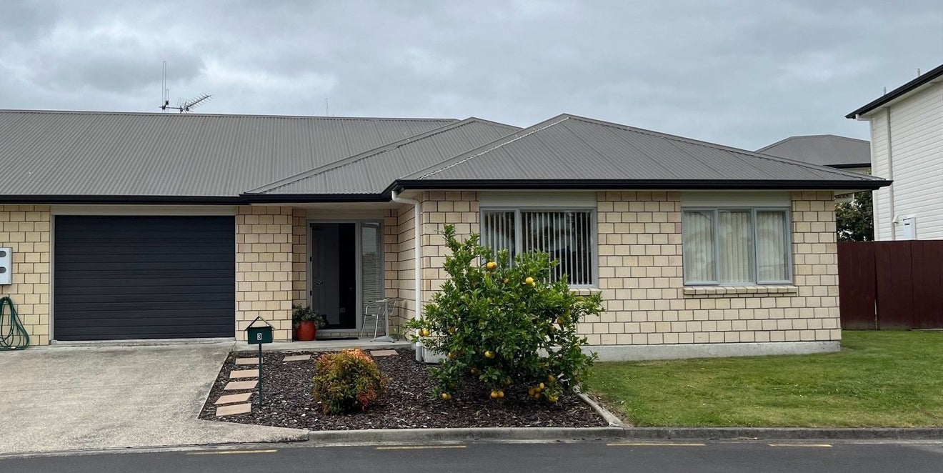 3 Gordon Davies Lane, Huntington, Hamilton - Carousel 1