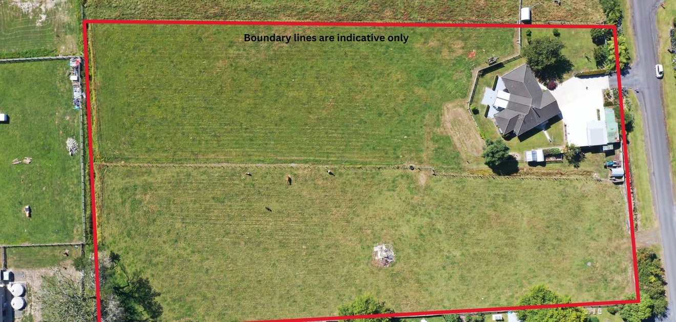 18 Jacobs Lane, Taupiri - Carousel 29