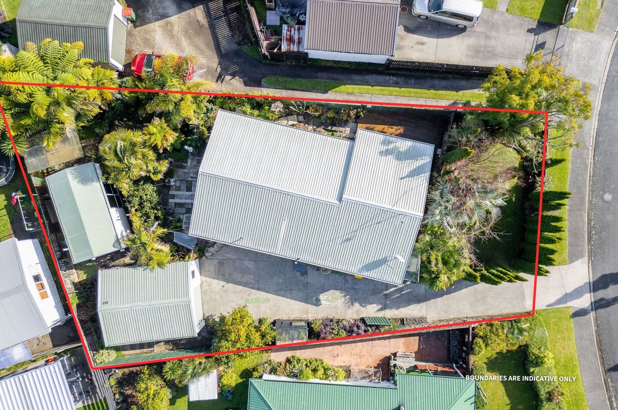 19 Metro Avenue, Nawton, Hamilton - Carousel 29
