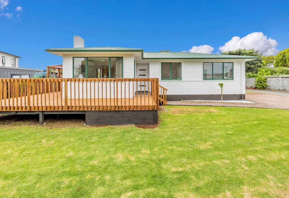61 Orchard Street, Avondale, Auckland - Carousel 1