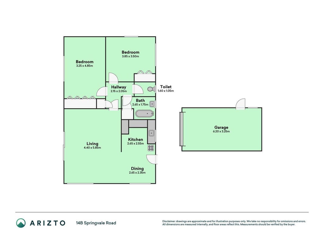 14B Springvale Road, Springvale, Whanganui - Carousel 20
