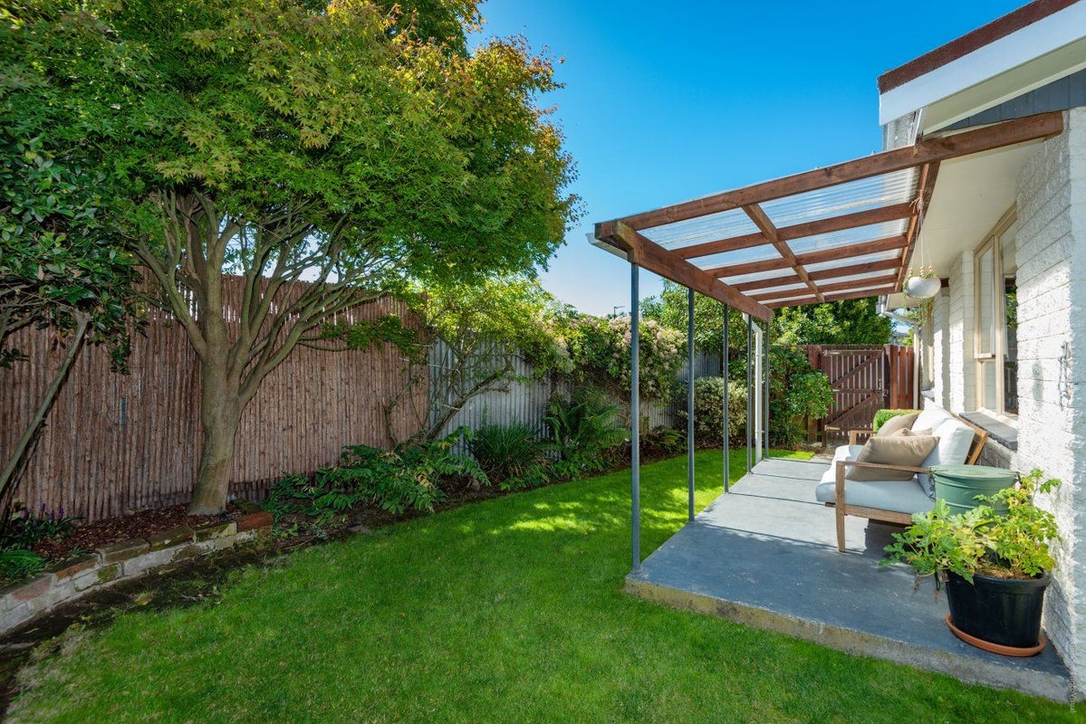 3/163 Geraldine Street, Edgeware, Christchurch - Carousel 25