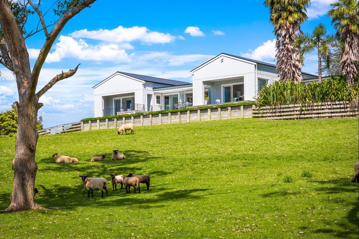 201 Takatu Road, Tawharanui Peninsula, Warkworth - Carousel 1