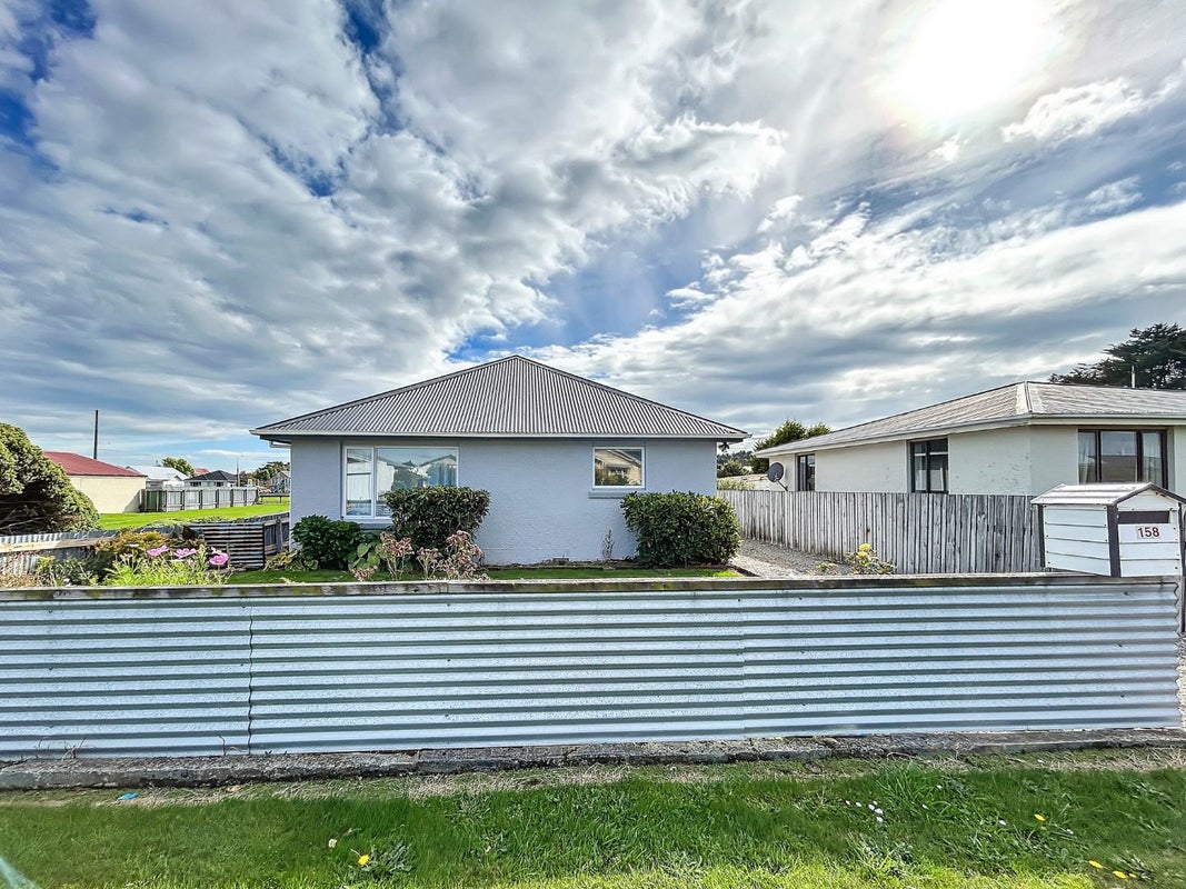158 Bowmont Street, Appleby, Invercargill - Carousel 2