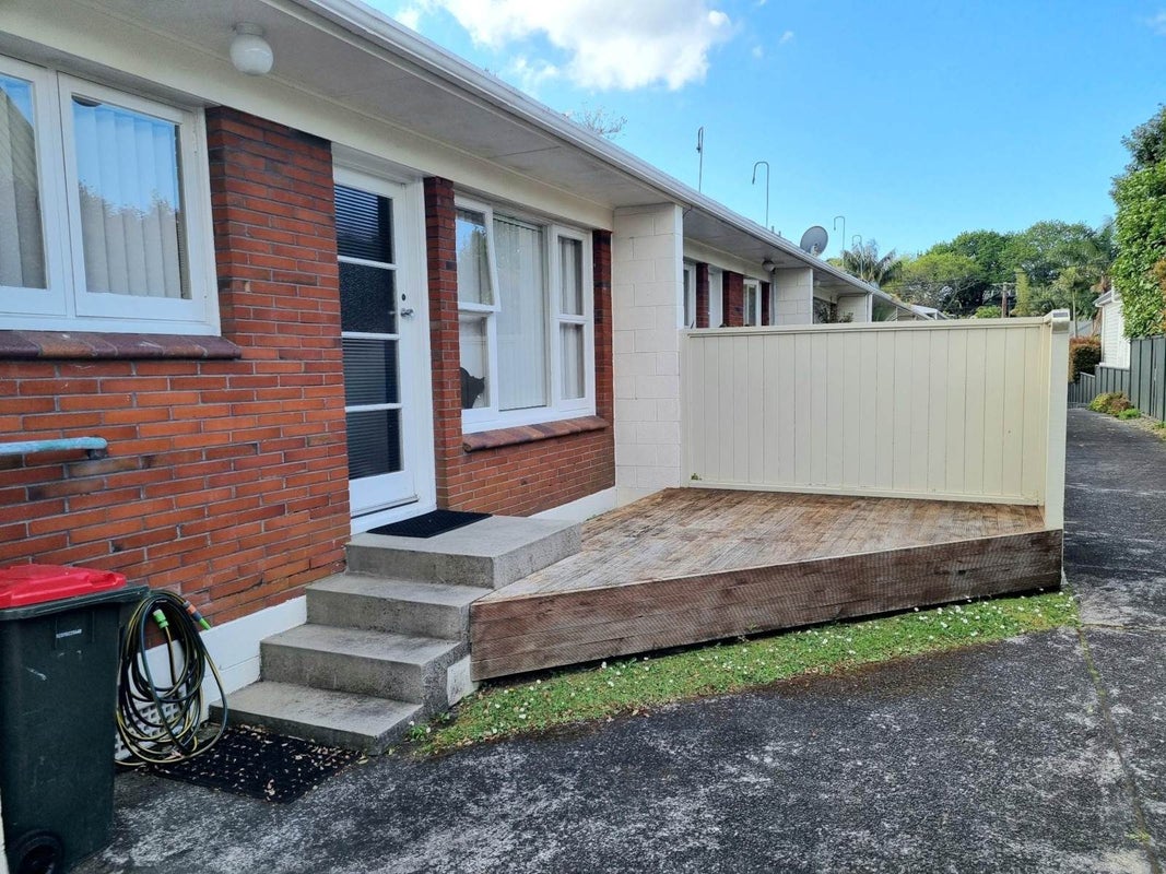 7/36 Bellevue Road, Mount Eden, Auckland City, Auckland - Carousel 2
