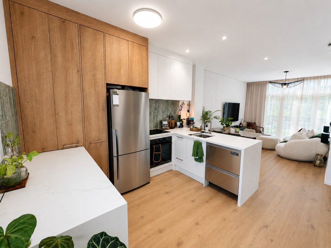 22/8 Burgoyne Street, Grey Lynn, Auckland - Carousel 2