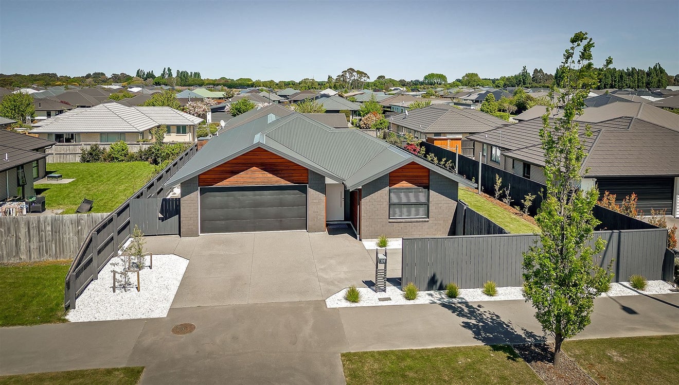 309 Halswell Junction Road, Halswell, Christchurch - Carousel 41