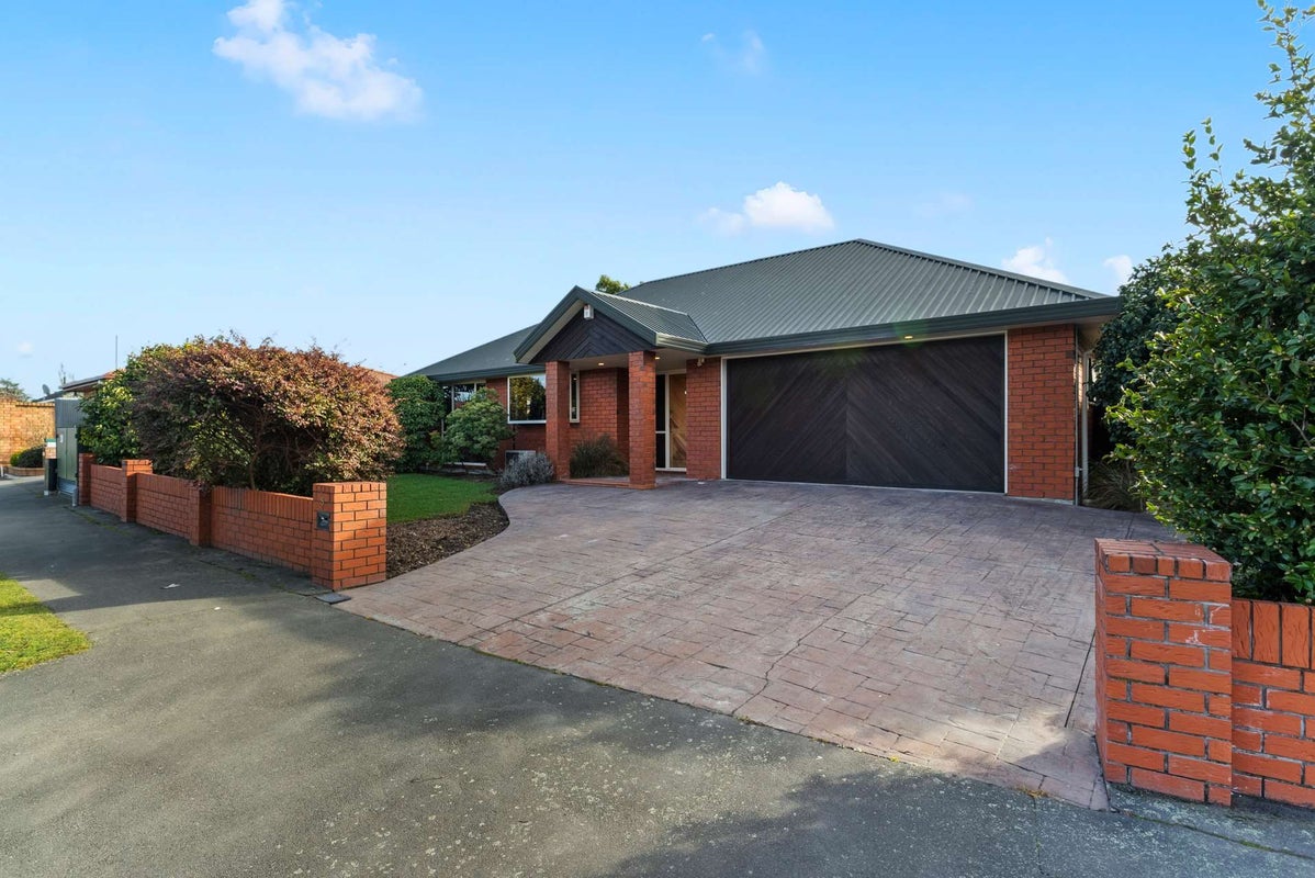5 Lowry Avenue, Redwood, Christchurch - Carousel 1
