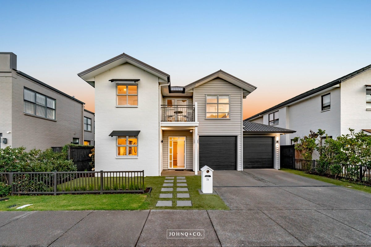26 Briody Terrace, Stonefields, Auckland - Carousel 1