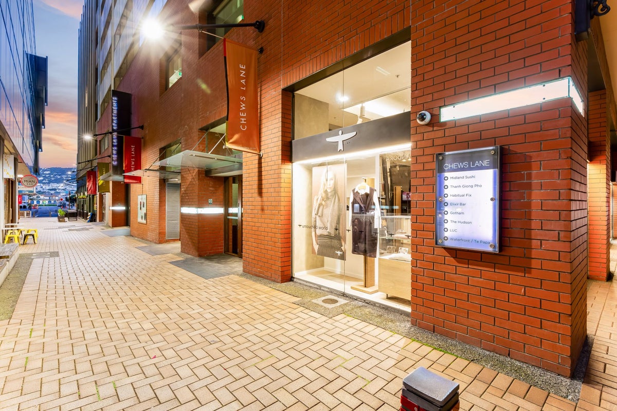 11E/9 Chews Lane, Wellington Central, Wellington - Carousel 2