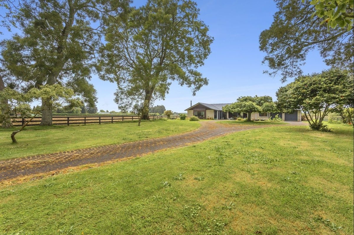 390 Marychurch Road, Matangi, Hamilton - Carousel 1