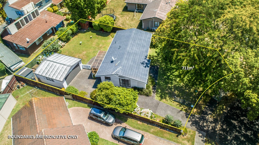 15 Zenith Place, Conifer Grove, Takanini - Carousel 16