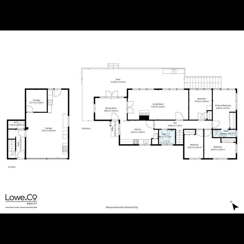 39 Victory Avenue, Karori, Wellington - Carousel 20