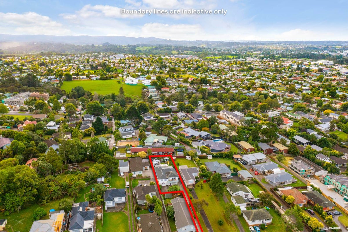 25 Ambler Avenue, Glen Eden, Auckland - Carousel 2