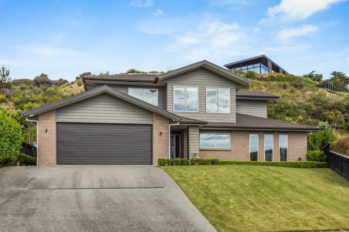 22 The Fjord, Aotea, Porirua - Carousel 35