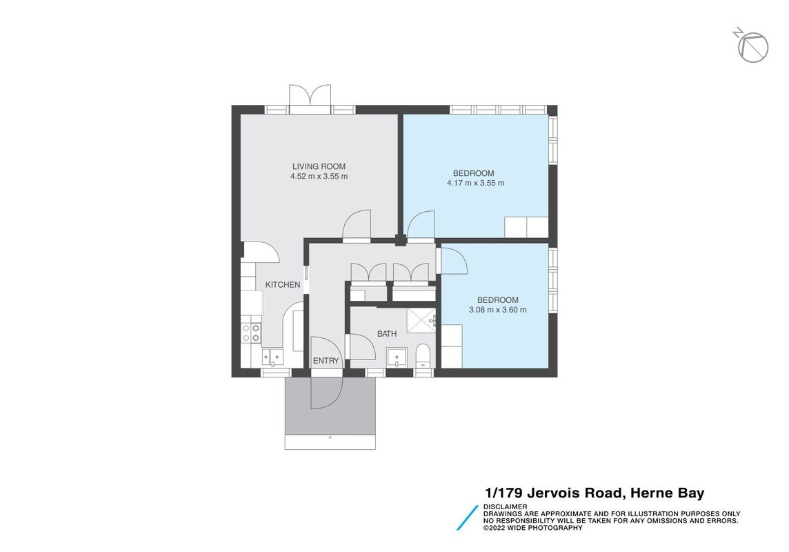 1/179 Jervois Road, Herne Bay, Auckland - Carousel 11