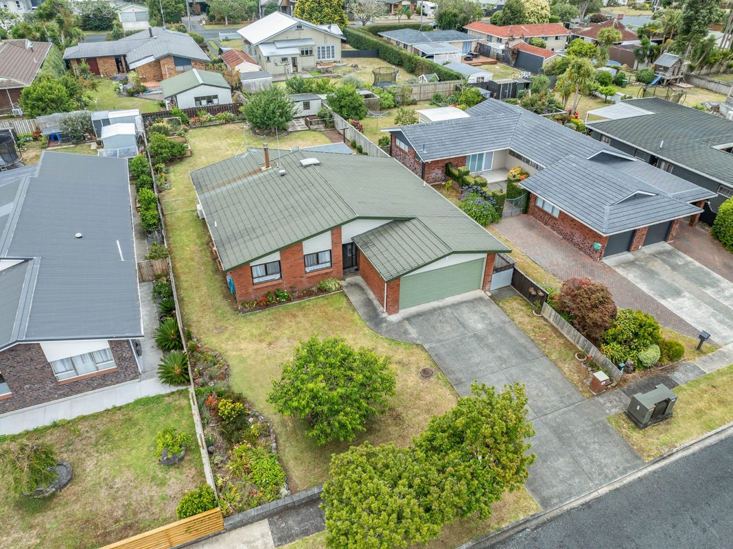 14 Kotare Crescent, Maunu, Whangarei - Carousel 25