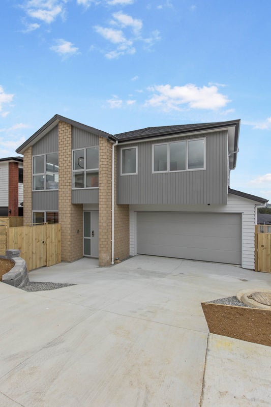 12 Drumnaconagher Road, Flat Bush, Auckland - Carousel 2
