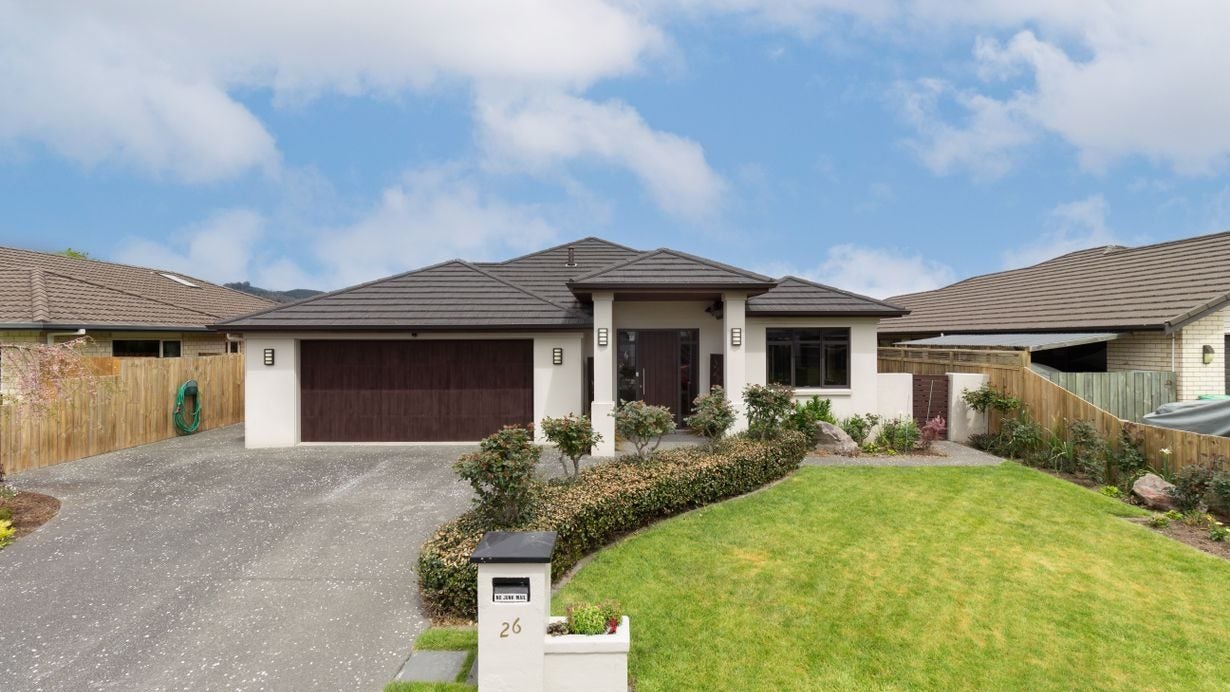 26 Kipling Crescent, Owhata, Rotorua - Carousel 1