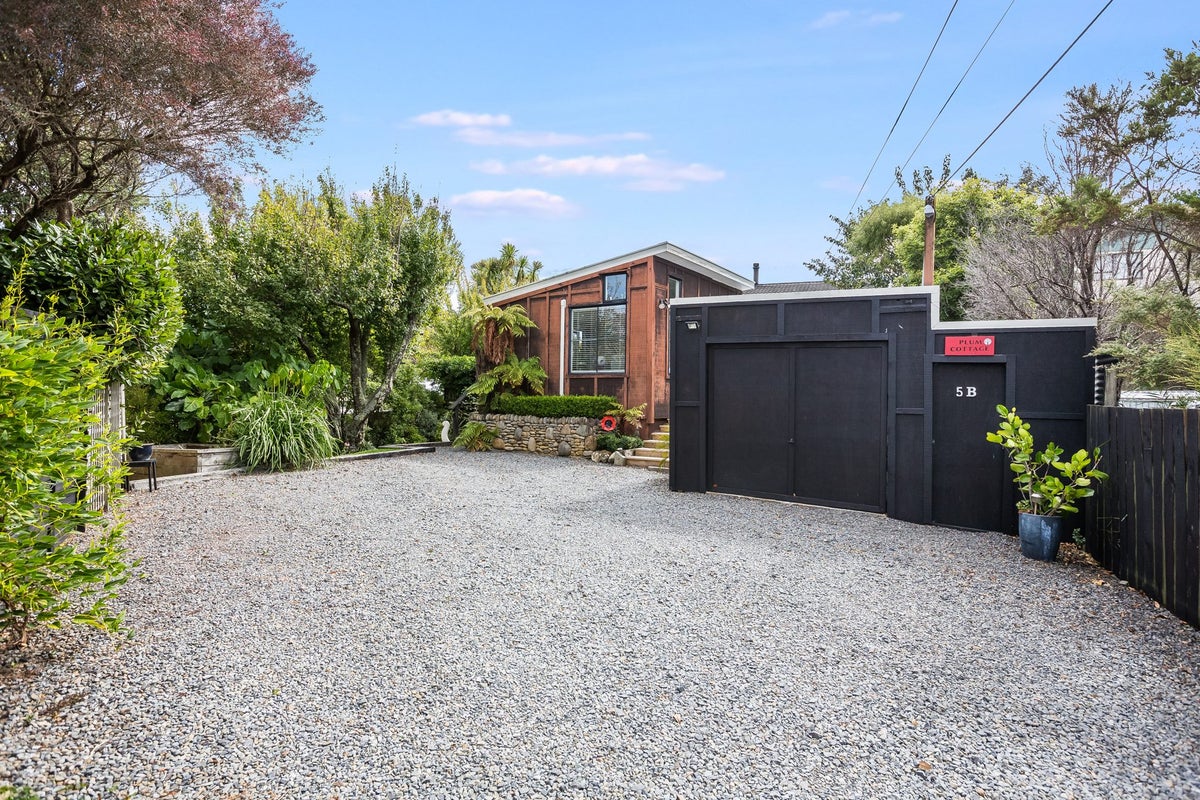 5B Percival Road, Paraparaumu Beach, Paraparaumu - Carousel 2