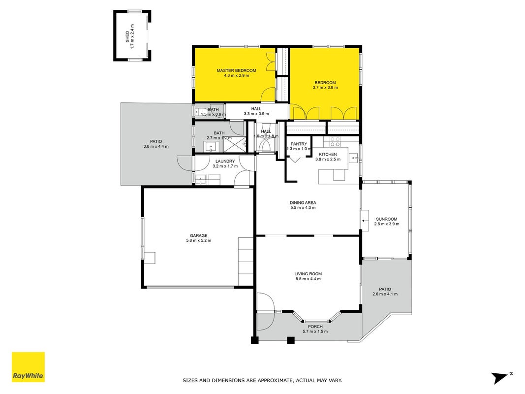 2/102 Rathgar Road, Henderson, Auckland - Carousel 21