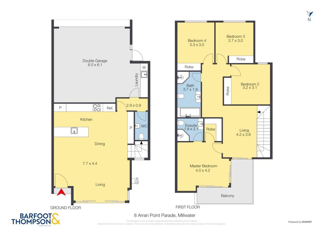 8 Flounder Point Road, Stillwater, Silverdale - Carousel 24