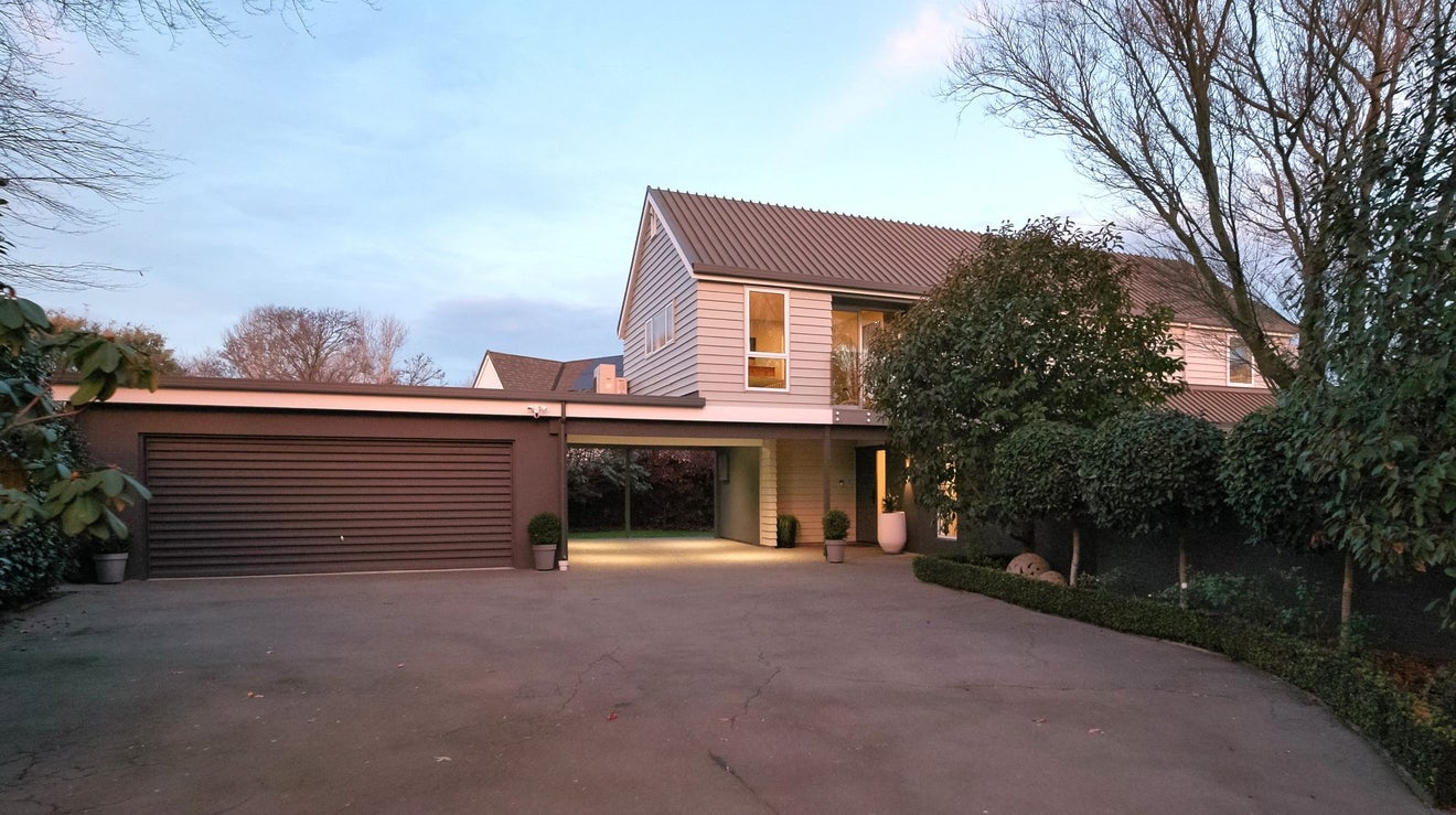 19B Witbrock Crescent, Burnside, Christchurch - Carousel 29