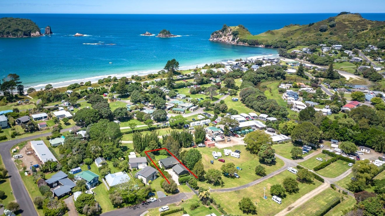 43 Dawn Avenue, Hahei, Whitianga - Carousel 2