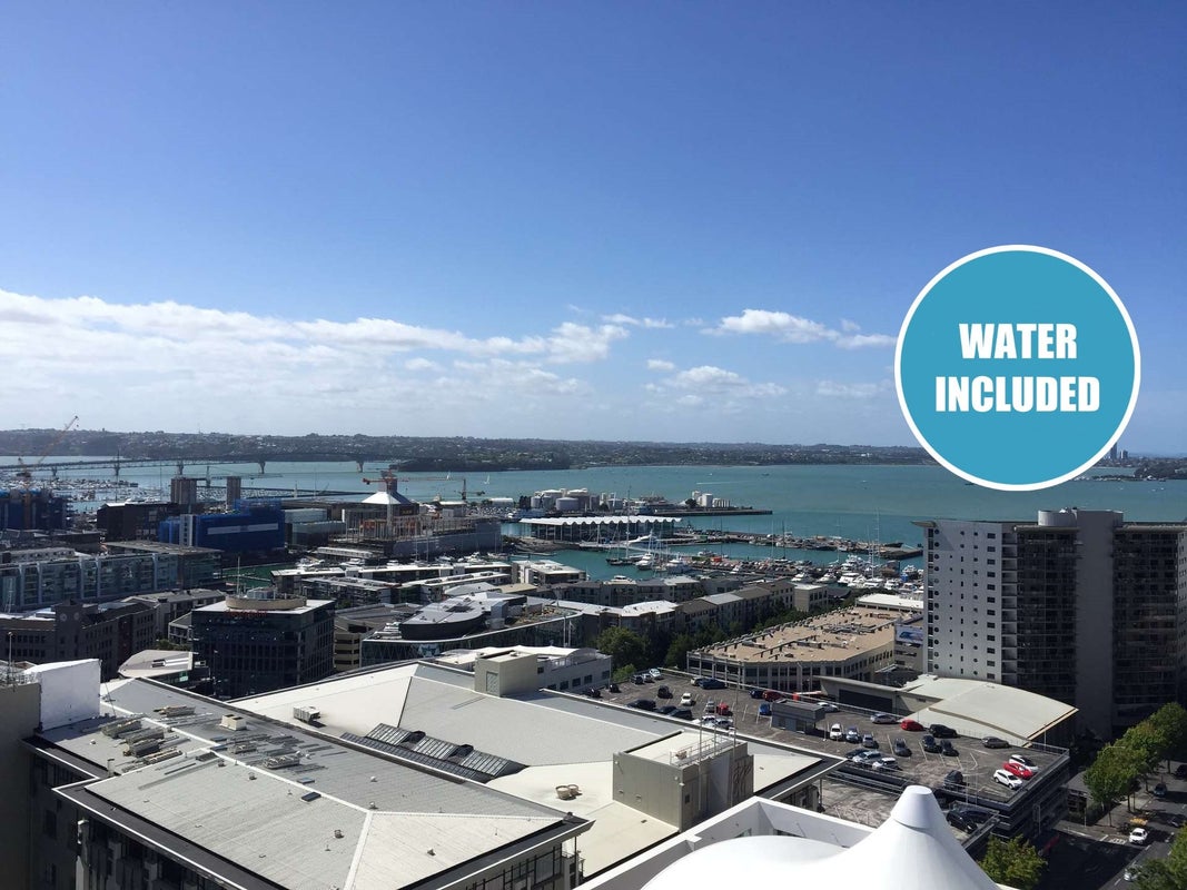 17G/34 Kingston Street, Auckland Central, Auckland - Carousel 1