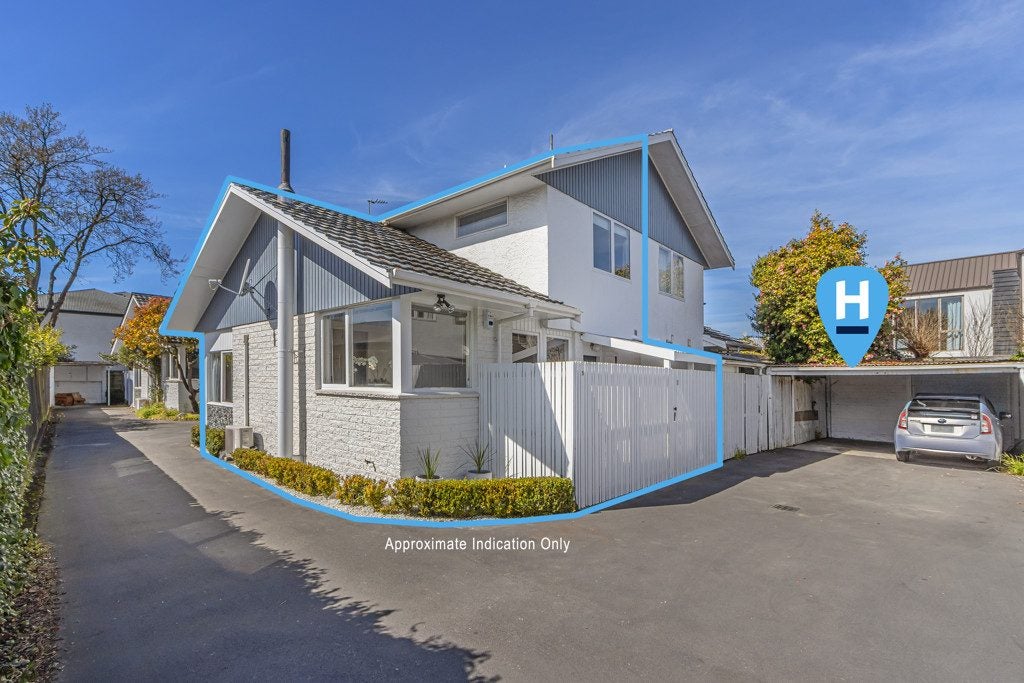 5/112 Rossall Street, Merivale, Christchurch - Carousel 14