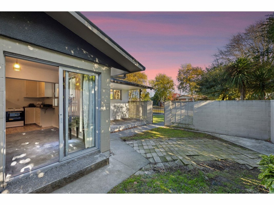 6 Hartford Street, Burnside, Christchurch - Carousel 2