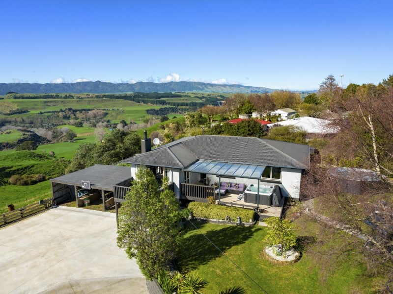 2850 Kimbolton Road, Kimbolton, Feilding - Carousel 1
