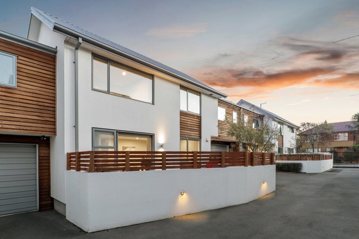 5/284 Manchester Street, Christchurch Central, Christchurch - Carousel 2