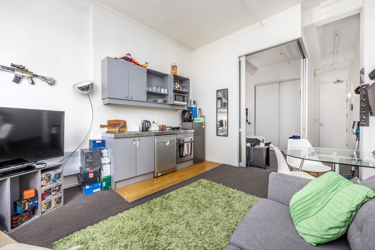 603/105 Queen Street, Auckland Central, Auckland - Carousel 2