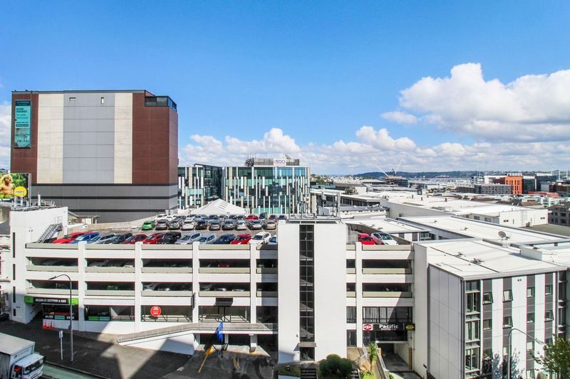 601/17 Vogel Lane, Auckland Central, Auckland - Carousel 12