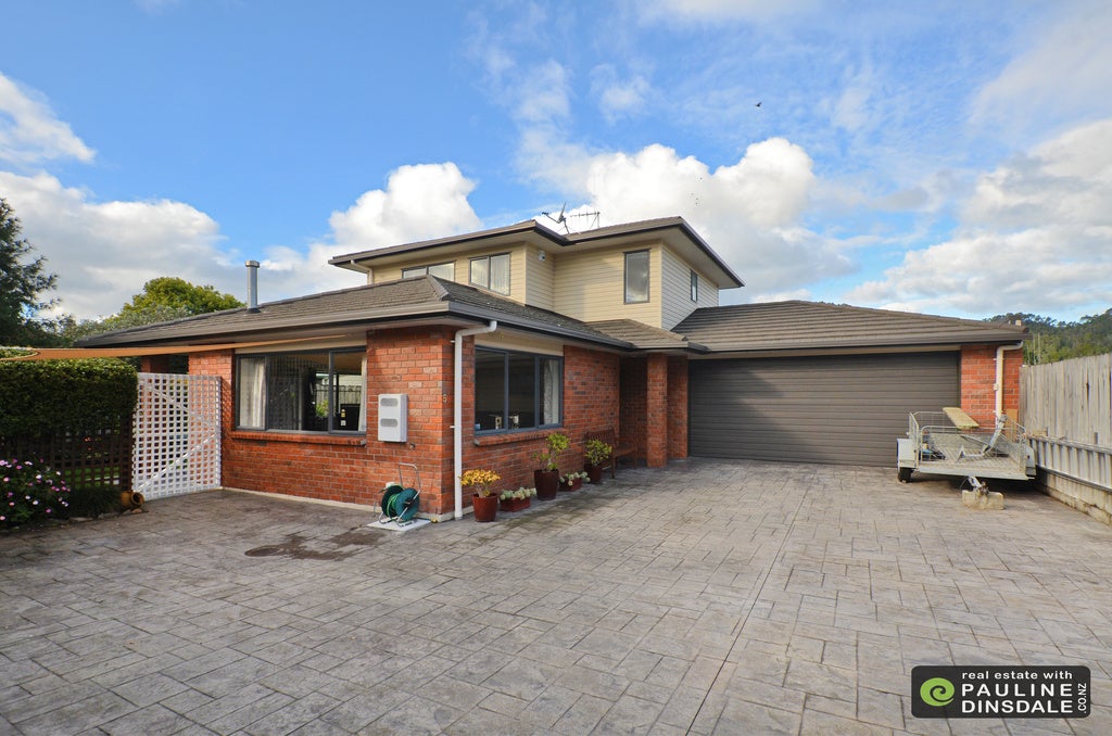 5 Deveron Street, Regent, Whangarei - Carousel 1