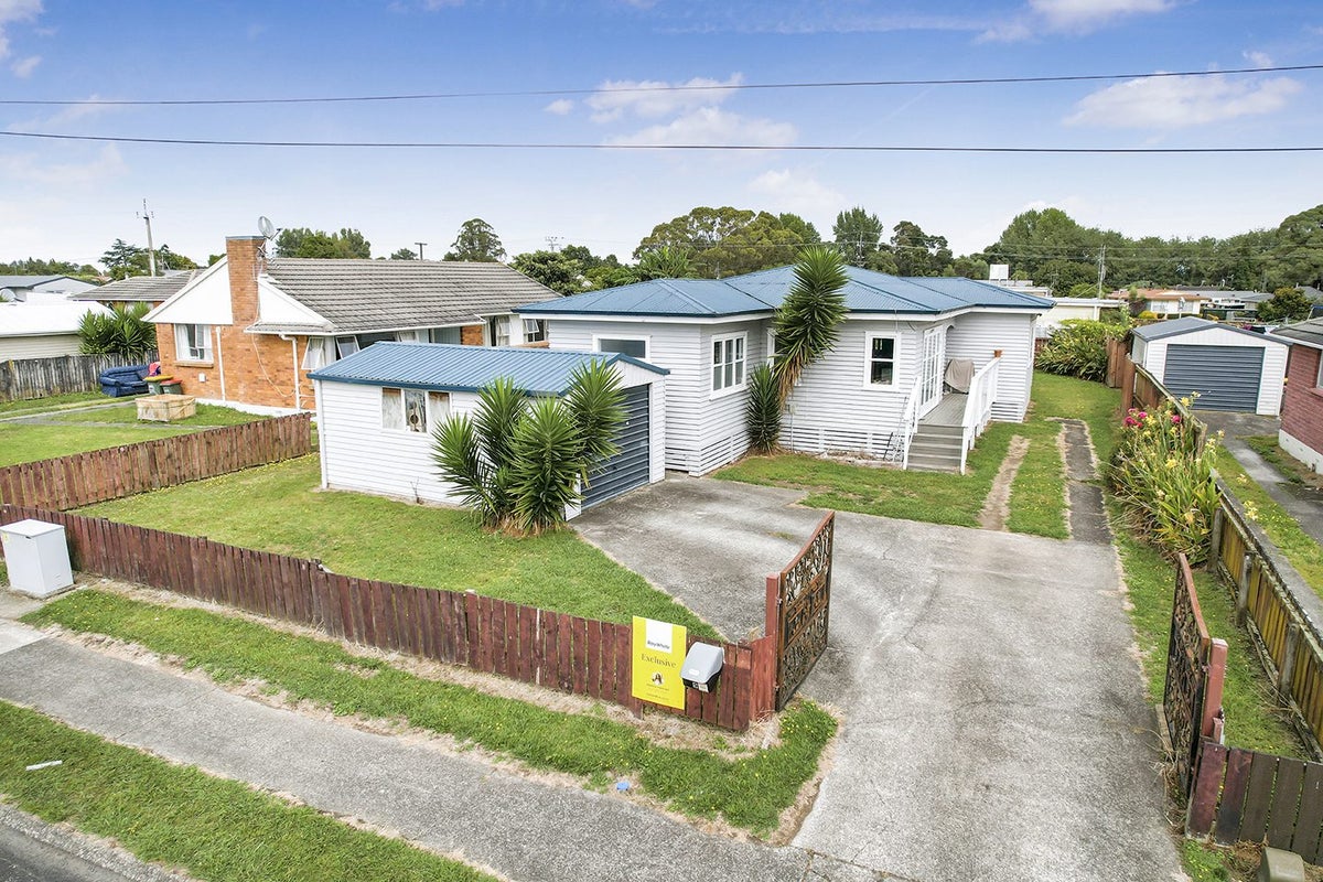 5 Sefton Crescent, Chartwell, Hamilton - Carousel 1