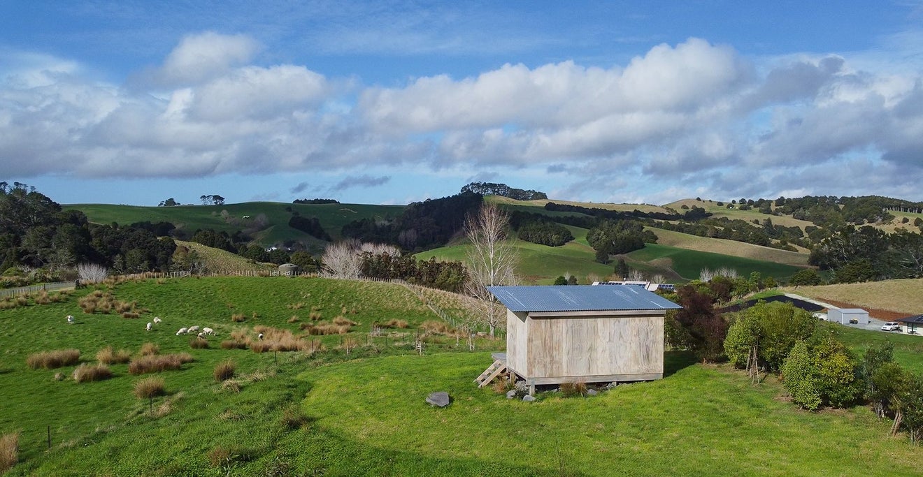 334E Komokoriki Hill Road, Makarau, Warkworth - Carousel 1