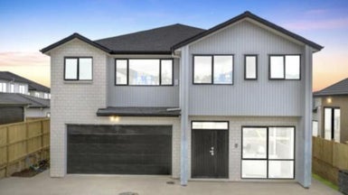 26 Bushfield Drive, Flat Bush, Auckland - Carousel 1