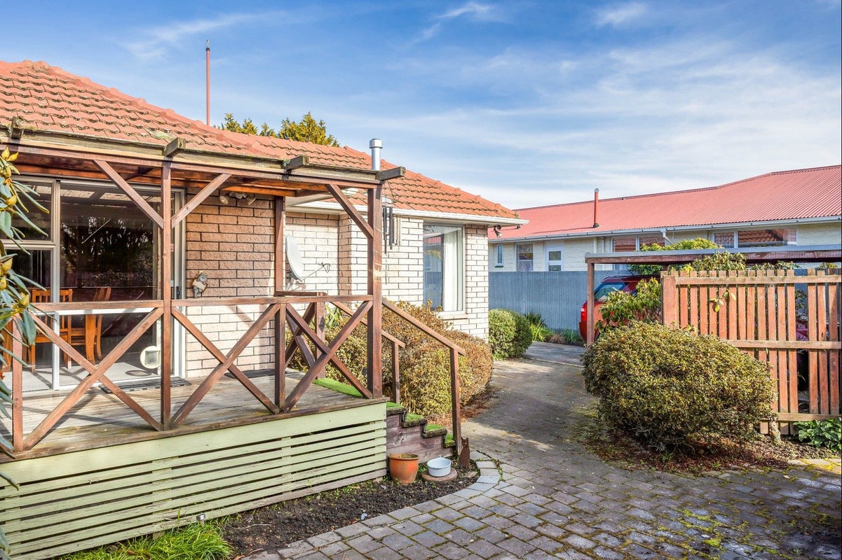 29 Colesbury Street, Bishopdale, Christchurch City, Canterbury - Carousel 1