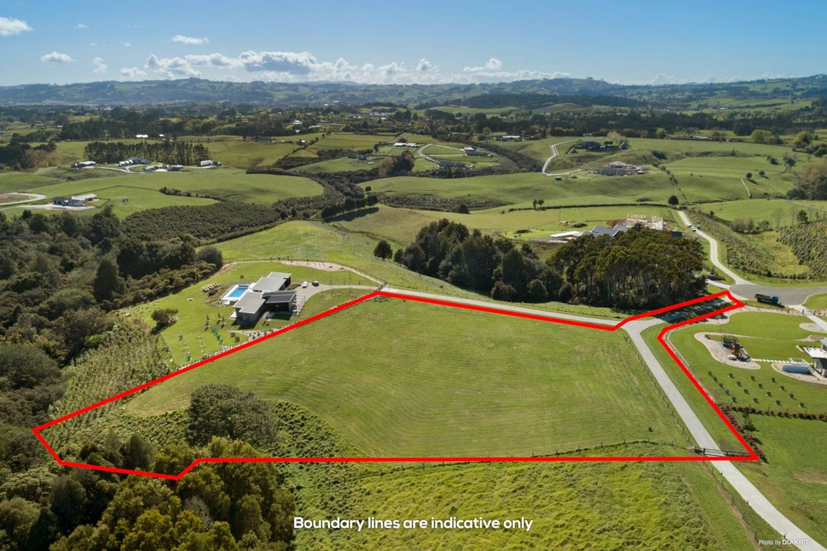 21 Loxton LANE, Paerata, Pukekohe - Carousel 2