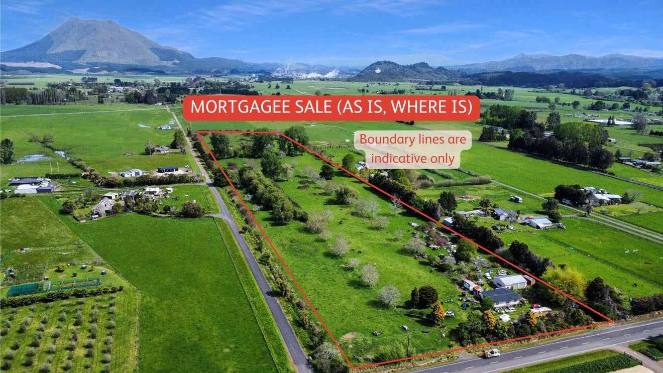 2527 State Highway 30, Otakiri, Whakatane - Carousel 1