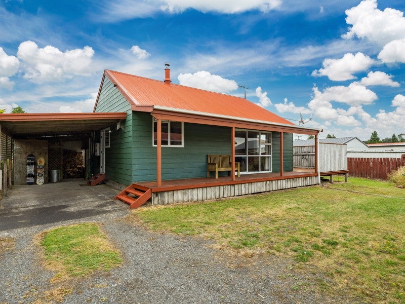 47C Carroll Street, Waimarino, National Park - Carousel 1