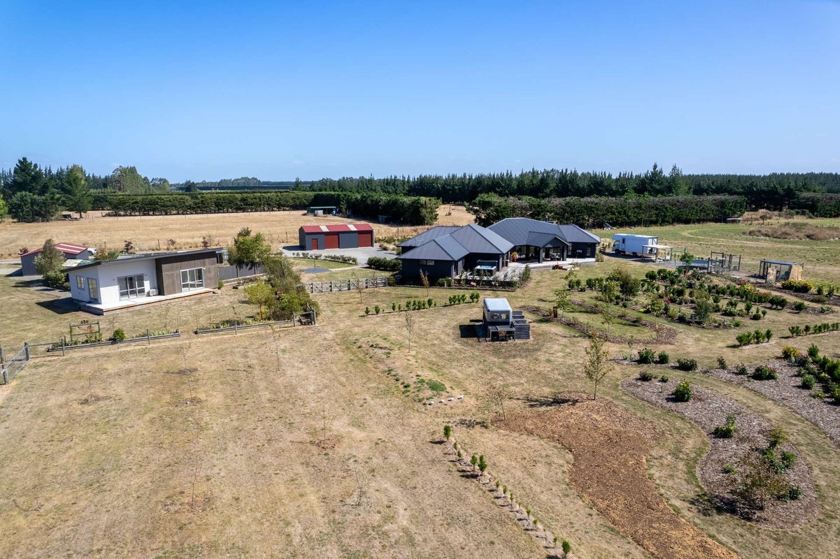 357 Pesters Road, Eyrewell, Rangiora - Carousel 1